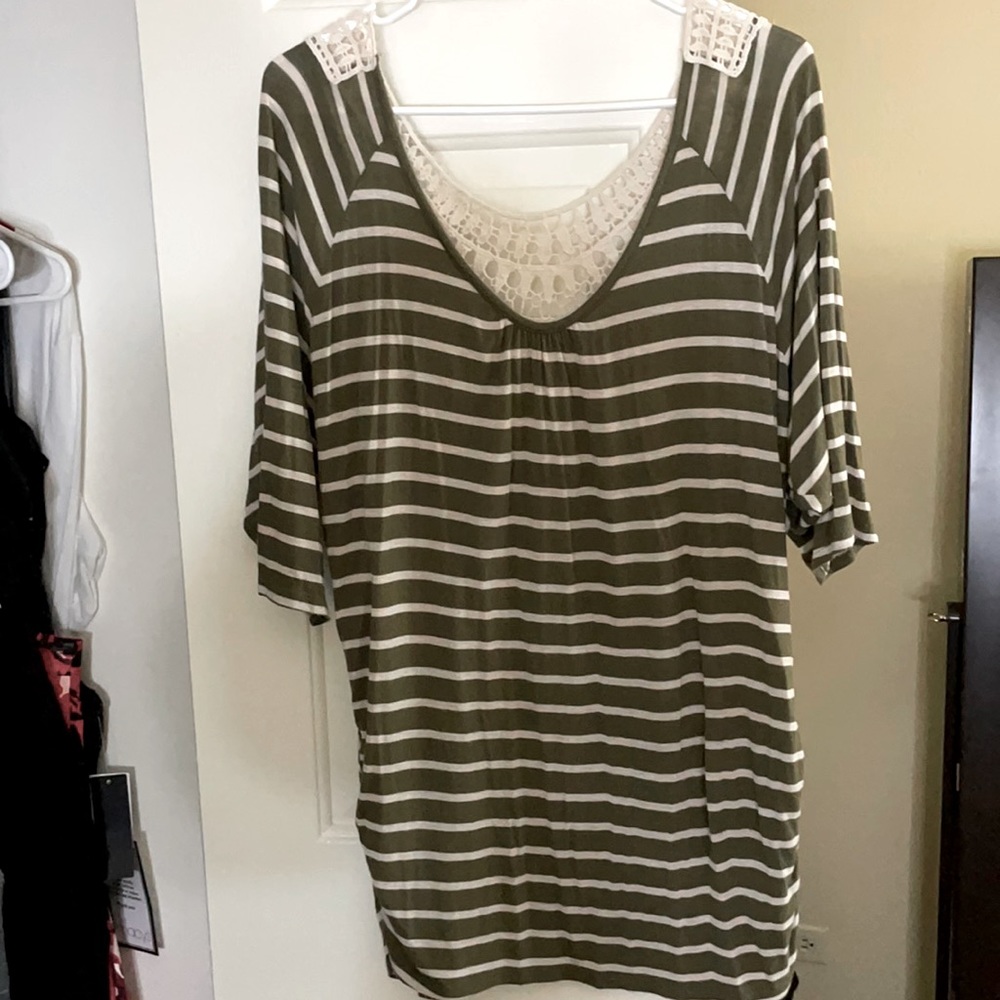 Rue21 shirt